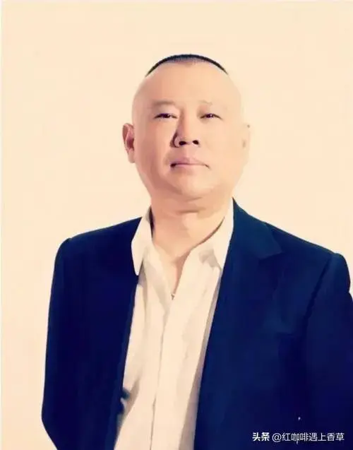 《德云社》高层结构揭秘,郭德纲掌舵,王惠担任董事长!