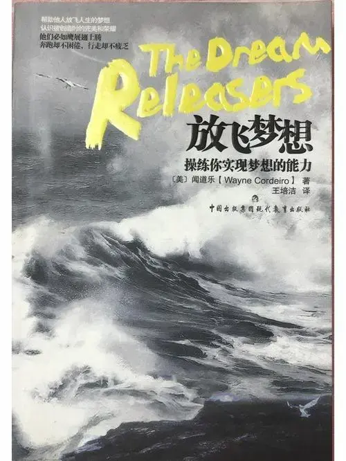 放飞梦想