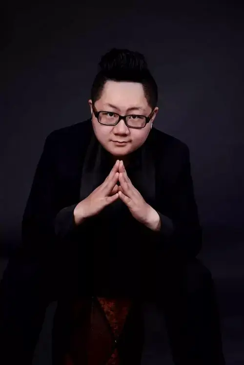 王中山义乌古筝音乐会