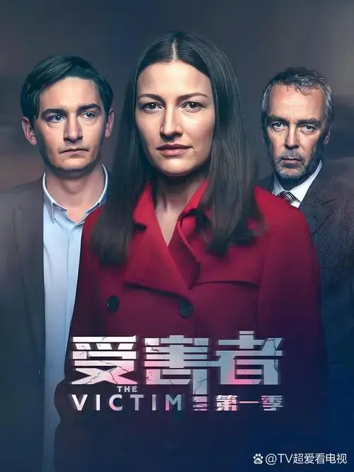 《受害者》:正义与复仇的较量 类型:剧情 豆瓣评分:8.