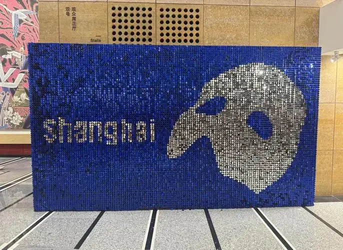 歌剧魅影上海站:对决盛况
