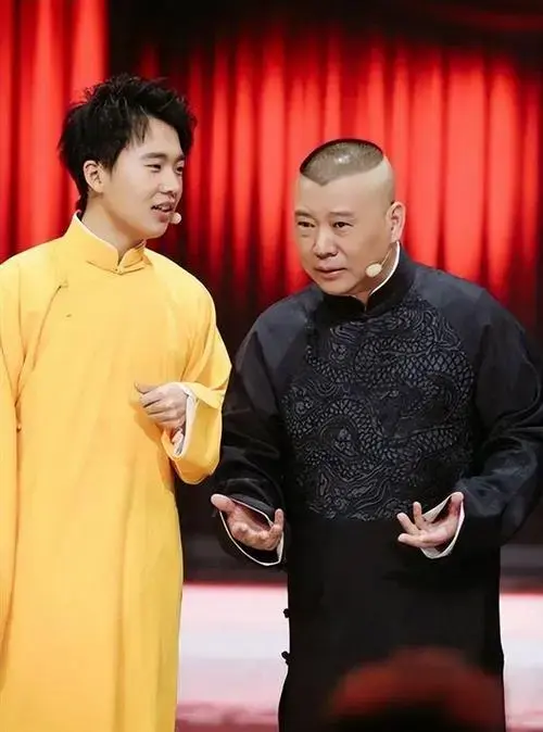 决定了!郭德纲终于官宣了德云社继承人,王惠是打得一手好算盘!