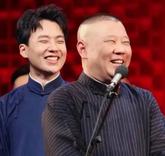 德云社继承人话题热,郭麒麟:先给父亲办告别演出