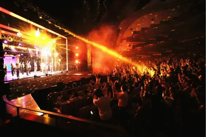 以15首金曲向惠特妮休斯顿致敬音乐剧保镖巡演开启