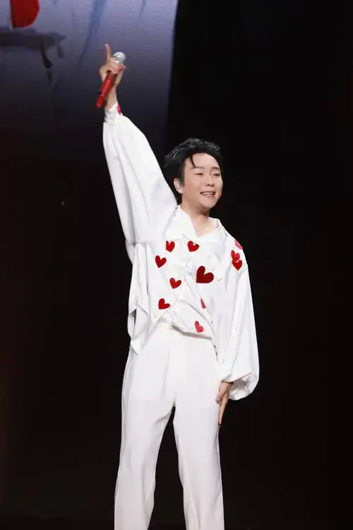 《幻·国潮》2024李玉刚世界巡回演唱会 首站杭州开唱 _音乐_星悦在线