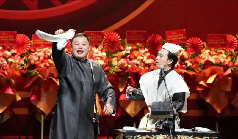 德云社2025封箱演出!郭麒麟,张云雷看点揭秘