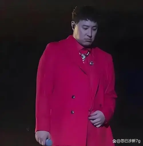 4月6日晚,潘玮柏北京演唱会燃爆全场.