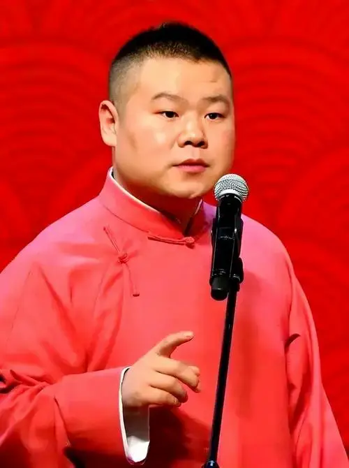 岳云鹏春晚之路:笑料与争议中的观众缘