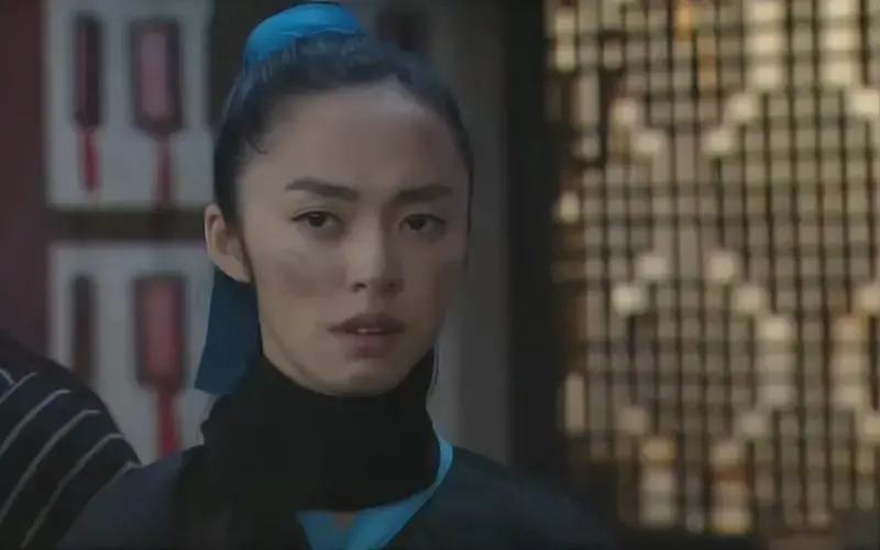 武林外传第一集02