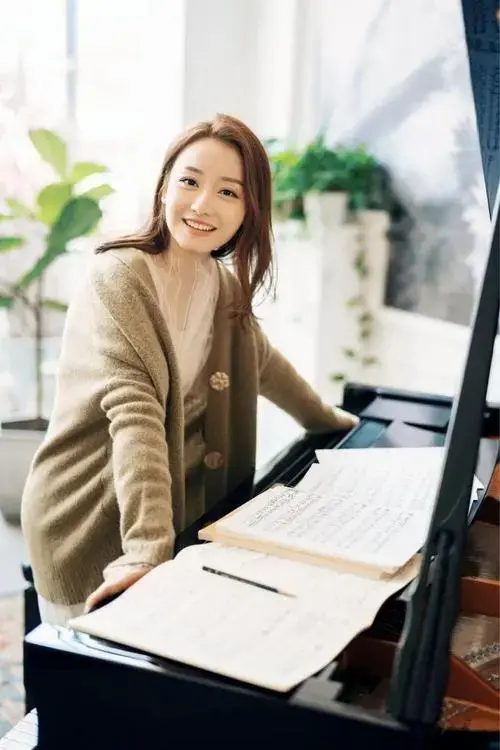 印芝钢琴独奏音乐会丨品味浪漫主义的魅力,聆听指尖流淌的旋律