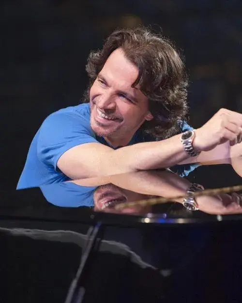 雅尼11月空降上海,乐迷集体赴沪观看演出