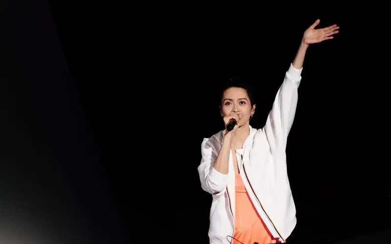 2025梁咏琪广州演唱会(8月5日)订票方式,演出信息