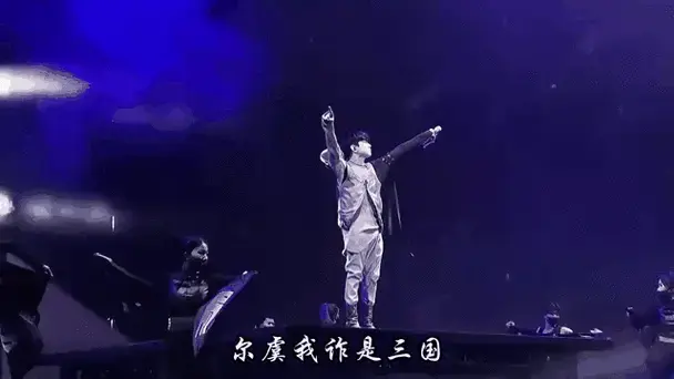 林俊杰2024年杭州演唱会鲨疯了,盘点演唱会神级现场,你最喜欢哪一首?