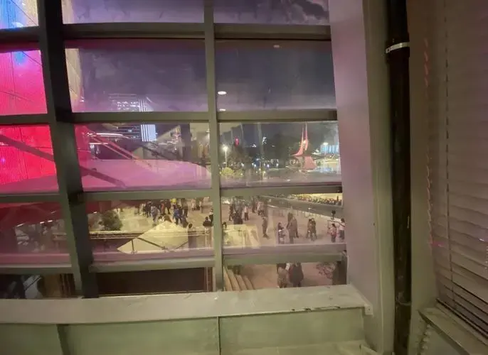 福建大剧院音乐会体验:槽点满满