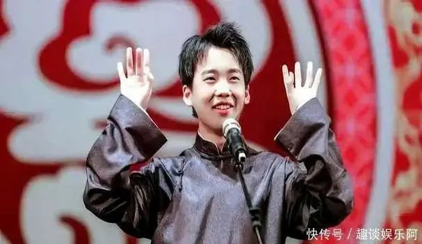 德云社家产之争落幕,郭麒麟靠实力胜出,弟弟未来如何
