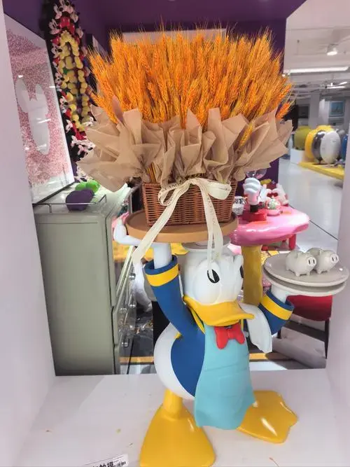 创意无限的小天地