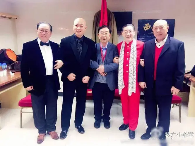 回忆杀西游记音乐会霸气开唱观众赞不俗情怀