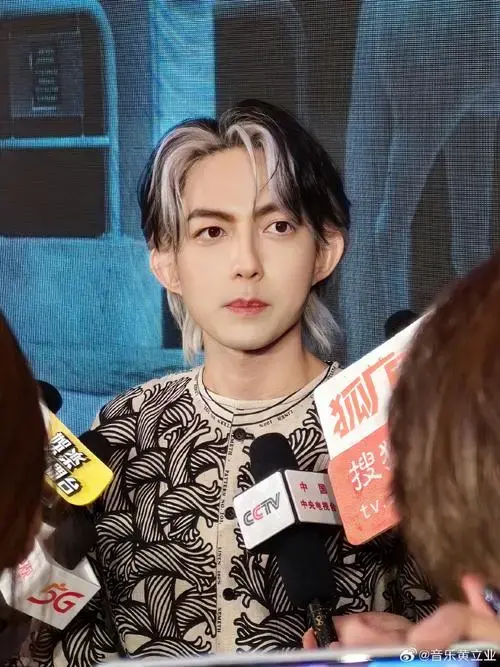 林宥嘉新专辑王##林宥嘉