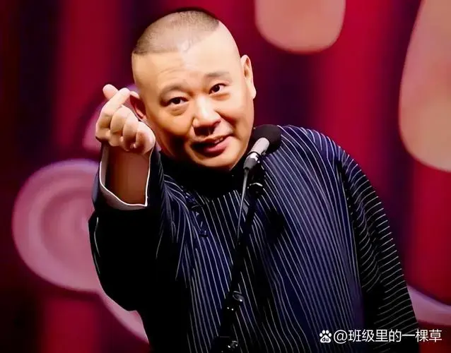 郭德纲,用德语,演唱歌剧的这一天,终于要来到了!