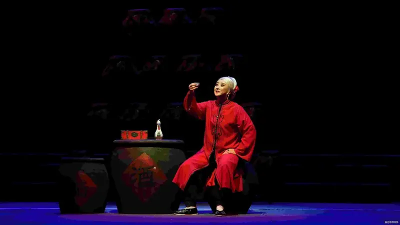 在长春人民艺术剧场震撼首演,为观众带来了一场视觉与听觉的盛宴