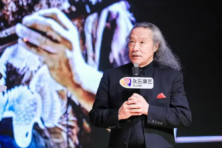 喜多郎首次中国巡演发布会在京隆重召开音乐会五月全面引爆
