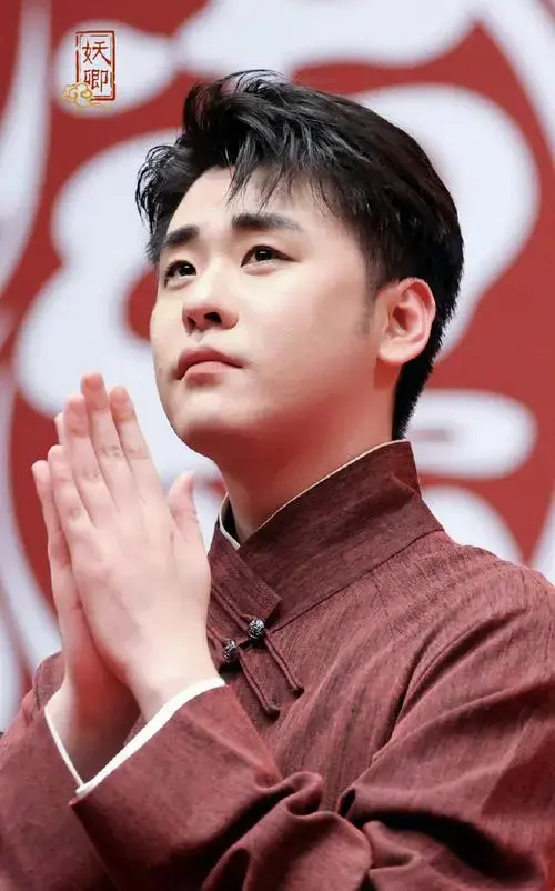 张云雷 曲艺传承##张云雷 弘扬传统文化##张云雷 相声