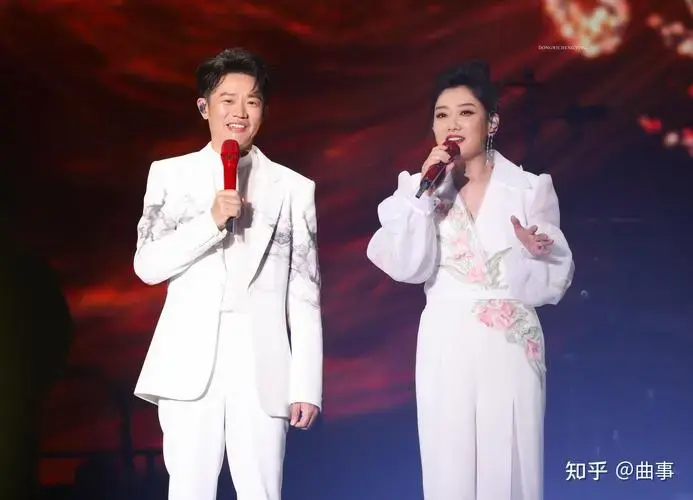 如何看待2024年凤凰传奇演唱会的火爆?