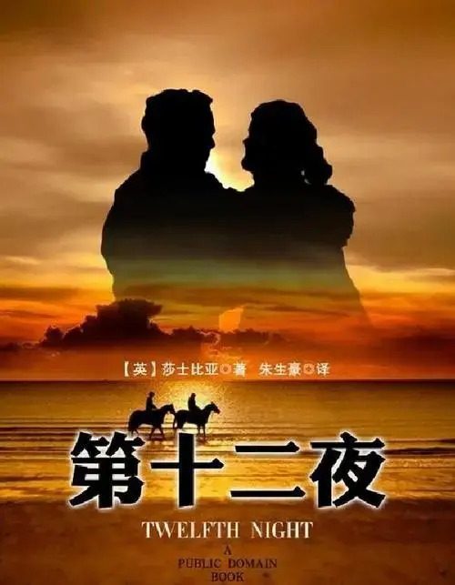 🎭《第十二夜》浪漫喜剧故事
