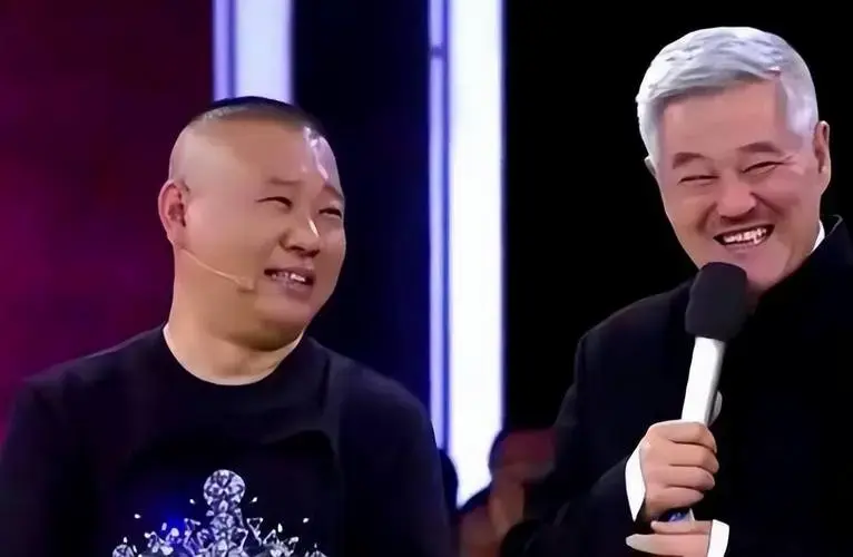 德云社再陷风波,相声界的