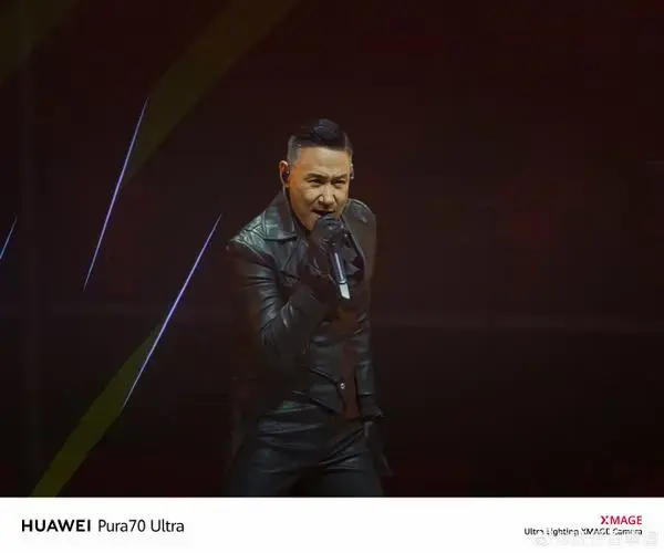 张学友重庆演唱会神摄来袭