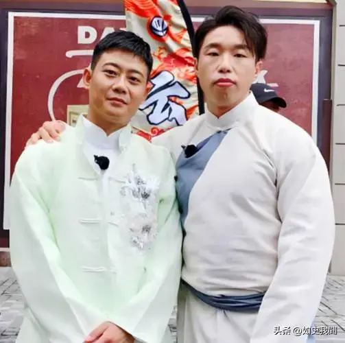 德云社大洗牌:郭麒麟榜上除名,栾云平意想不到,他才是最大赢家