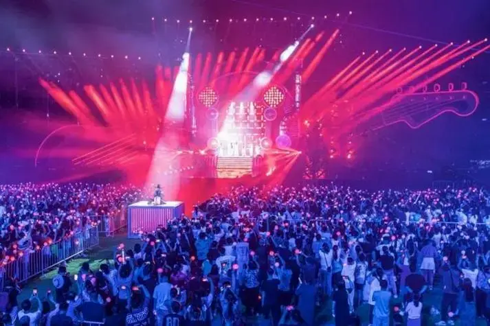 保定暑期音乐会推荐:20元起超值票价