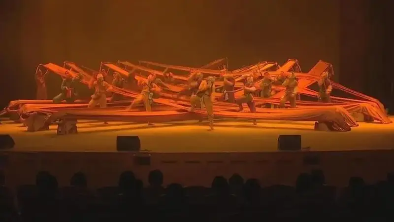 🎭 石家庄的舞台剧爱好者们,你们有福了!