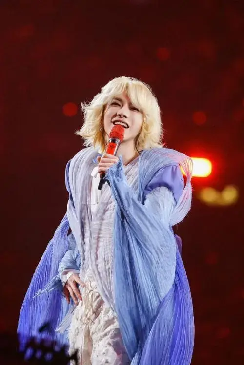 2024华晨宇火星演唱会
