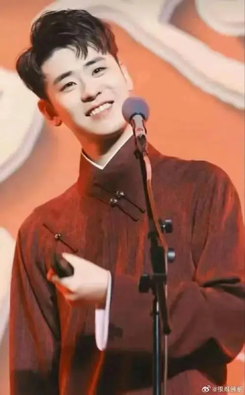 德云社封箱##张云雷大封箱