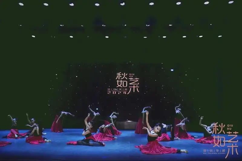 每一个舞蹈生都有一个难忘的瞬间 #台上一分钟台下十年功