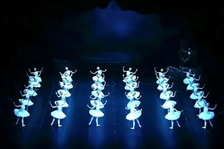 经典再现!《天鹅湖》芭蕾舞剧福州站即将开演
