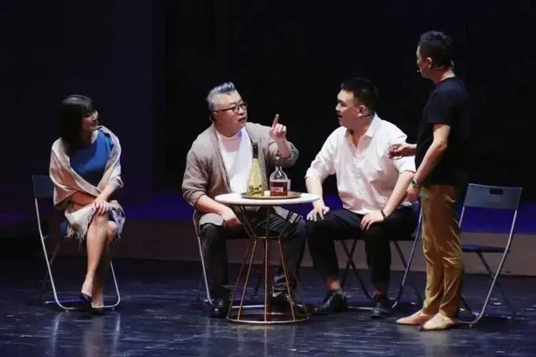 音乐剧《稳稳的幸福》全国巡演 | 上海站收官