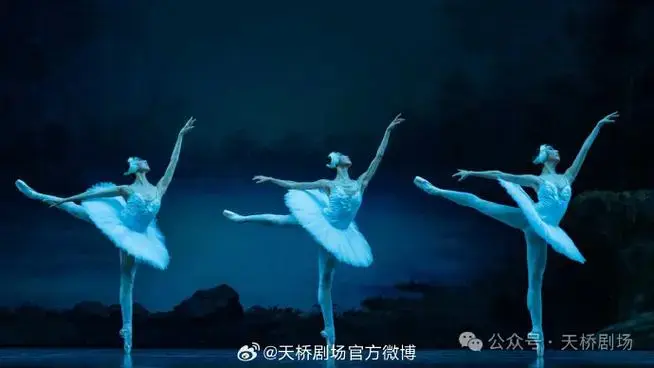 中央芭蕾舞团《天鹅湖》9月8日,中央芭蕾舞团经典芭蕾舞剧《天鹅湖