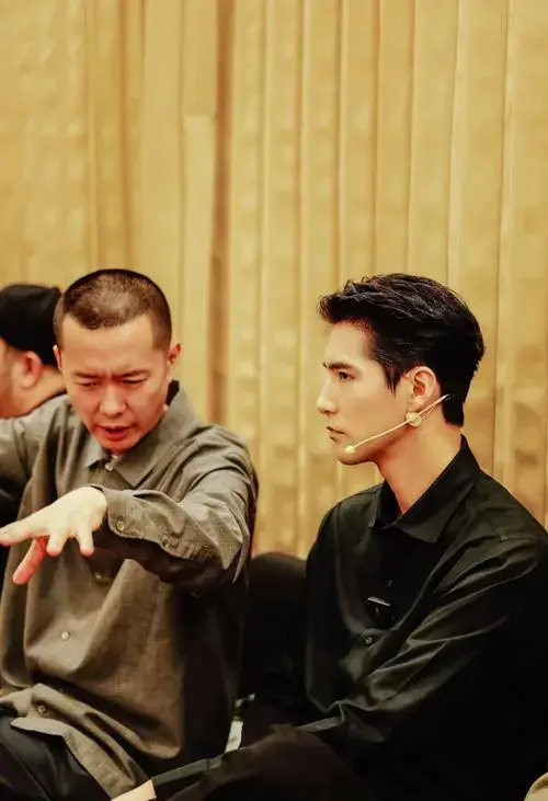 🎵😍音乐剧《风声》音乐会要开场啦