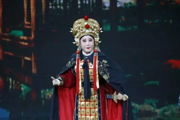 六位花木兰,个个都经典!