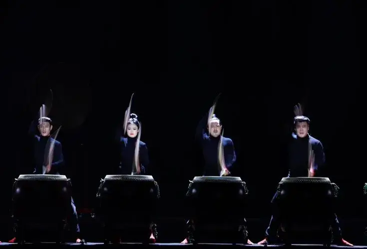 科技赋能传统艺术 上海民族乐团双场音乐会演绎国乐与时代交响