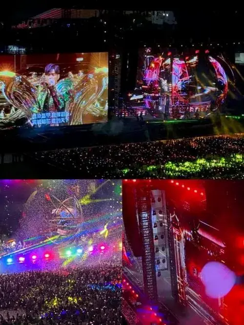 周杰伦南宁嘉年华演唱会三场门票秒罄 抢票攻略与防骗提示助歌迷成功