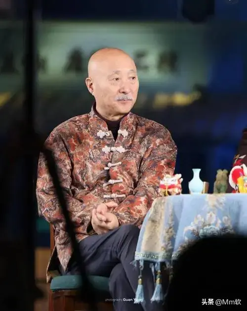 春晚仍有他的传说!陈佩斯转战话剧:带着喜剧一起往前走