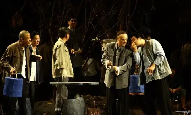 话剧《鸟人》郑州站演出门票_2020话剧《鸟人》郑州站【订票】-大河