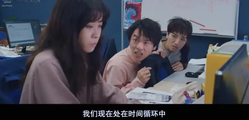 一票难求的黑马片,年度最惊悚_腾讯新闻