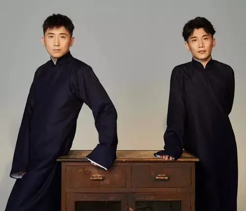 2019尚九熙何九华相声专场常州站门票在哪儿买?