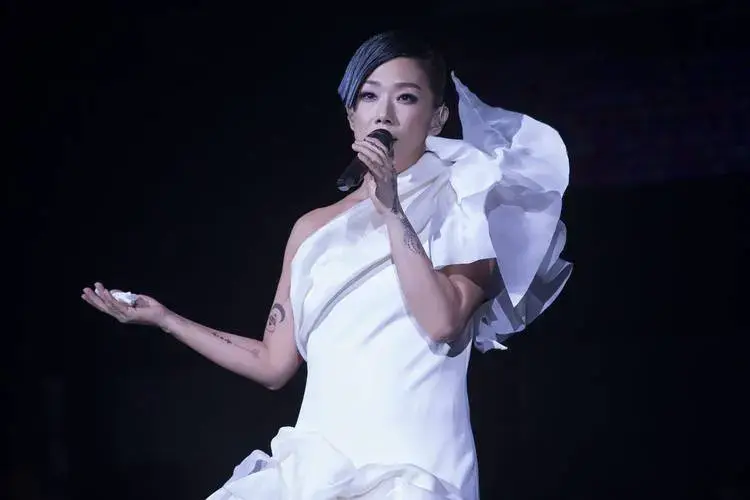 《歌手2024》拟邀8位 歌手,关键词标签透出,阵容不输前八季