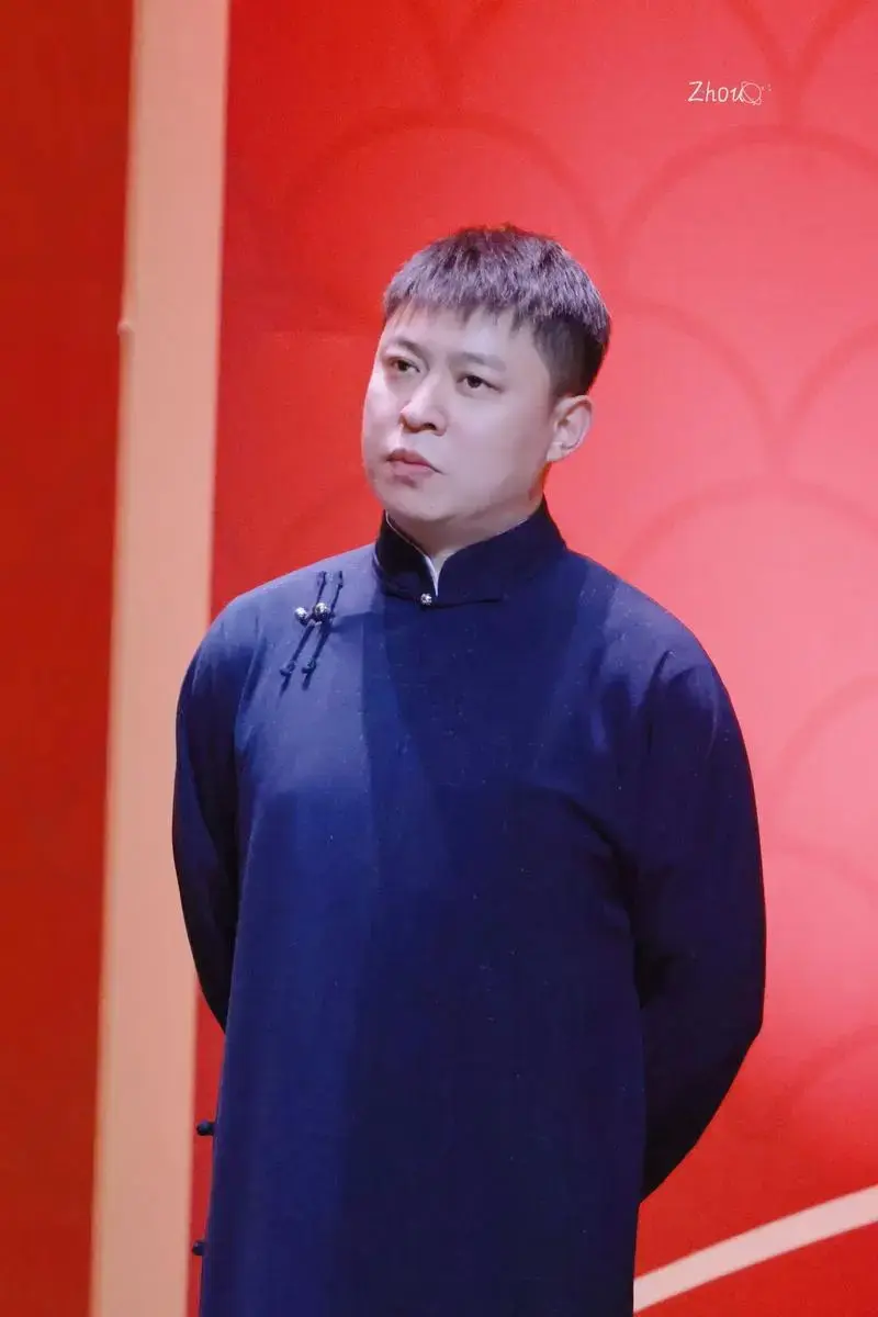 德云社 #李鹤东 #相声 #金东赶场人 - 抖音