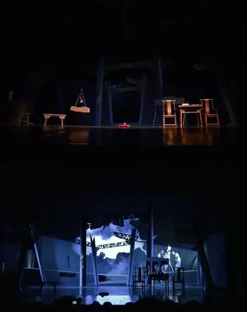 曹禺《原野》齐齐哈尔话剧团演出信息